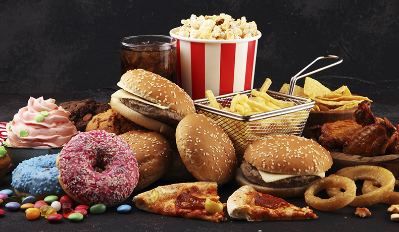 Junk Foods To Avoid Precision Orthopedics Sports Medicine 