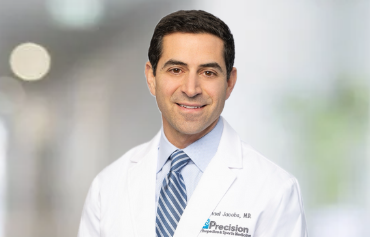 Precision Orthopedics & Sports Medicine - Orthopaedics in Laurel, MD, view 6