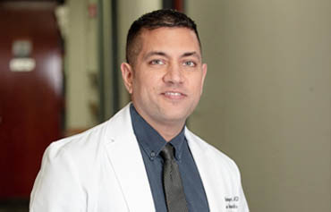 Cathy Cimaglia, DPM - Precision Orthopedics & Sports Medicine — Podiatry clinic in Oakland, MD — photo 4