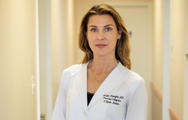 Cathy Cimaglia, DPM - Precision Orthopedics & Sports Medicine — Podiatry clinic in Oakland, MD — photo 8
