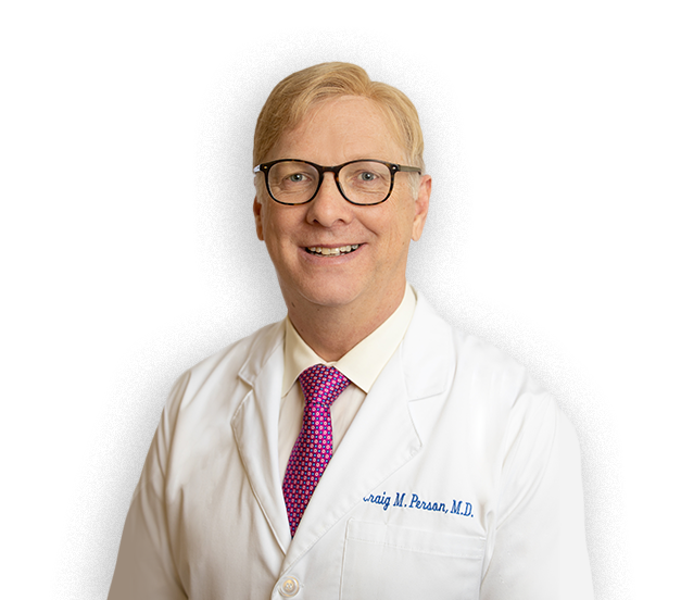 Craig Person, MD