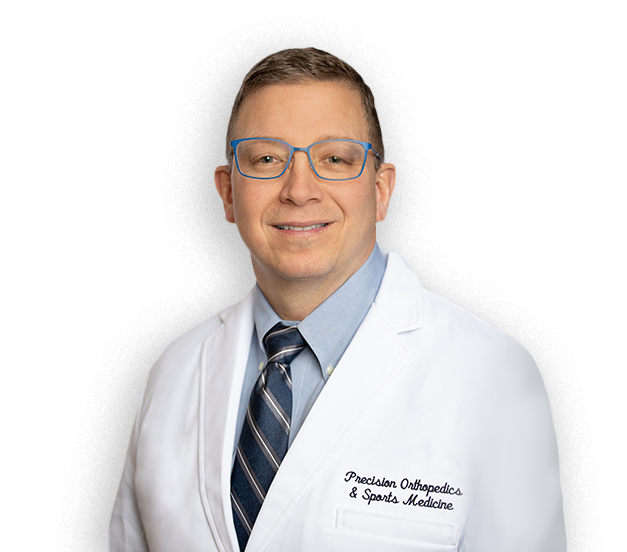 Gregg Ferrero, MD