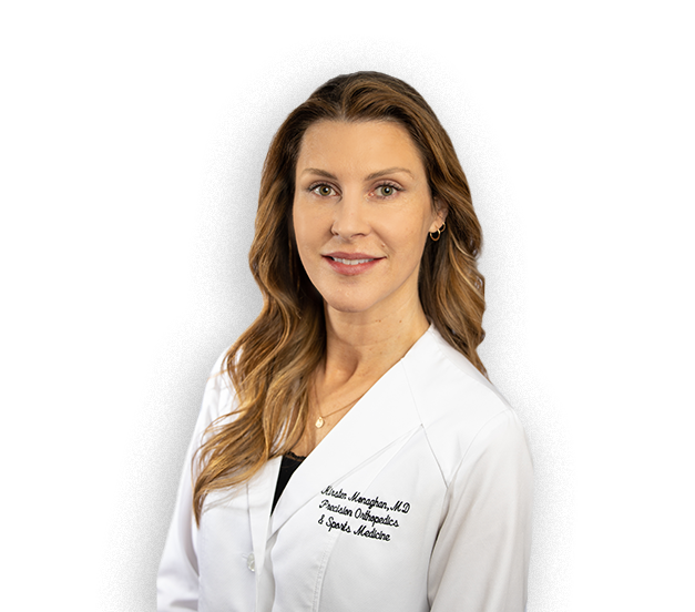 Kirsten Poehling-Monaghan, MD