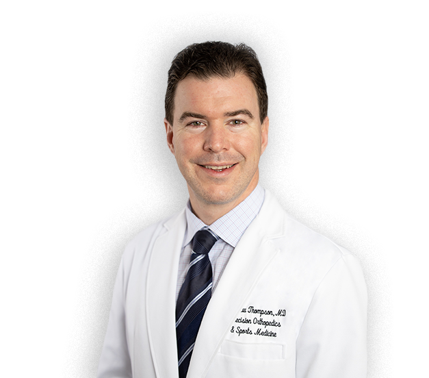 Matthew Thompson, MD