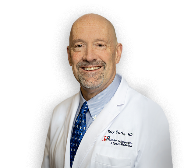 Roy Carls, MD