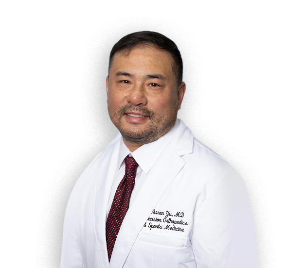 Warren Yu, MD