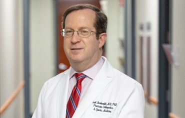 Scott Berkenblit, MD