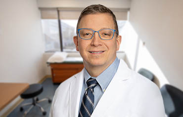 Gregg Ferrero, MD