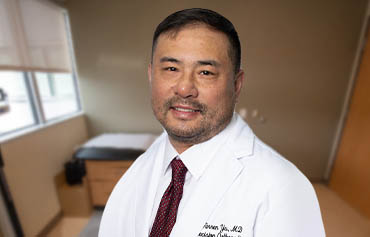 Warren Yu, MD