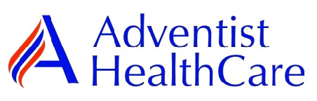 Logo Adventist Healthcare