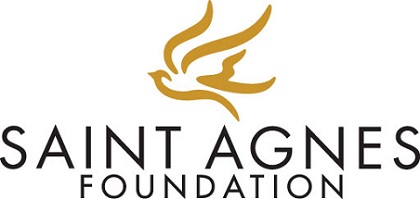 Logo St Agnes Foundation