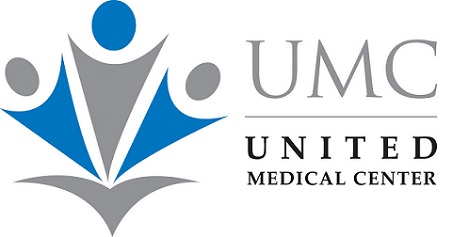 Logo United Medical Center