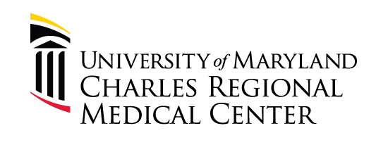Logo Uom Charles Regional Medical Center