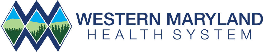 Logo Western Maryland Health System