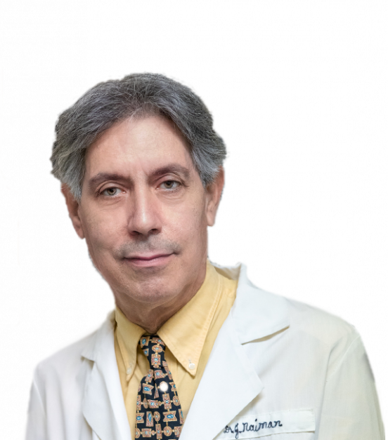 John Naiman, MD