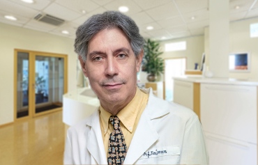 John Naiman, MD