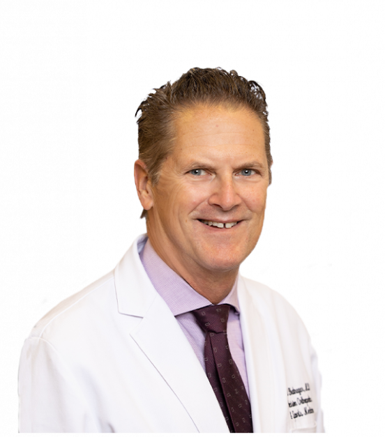 Tom Reinsel, MD