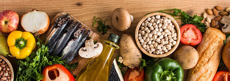 Percision Blog Headers Mediterranean Diet