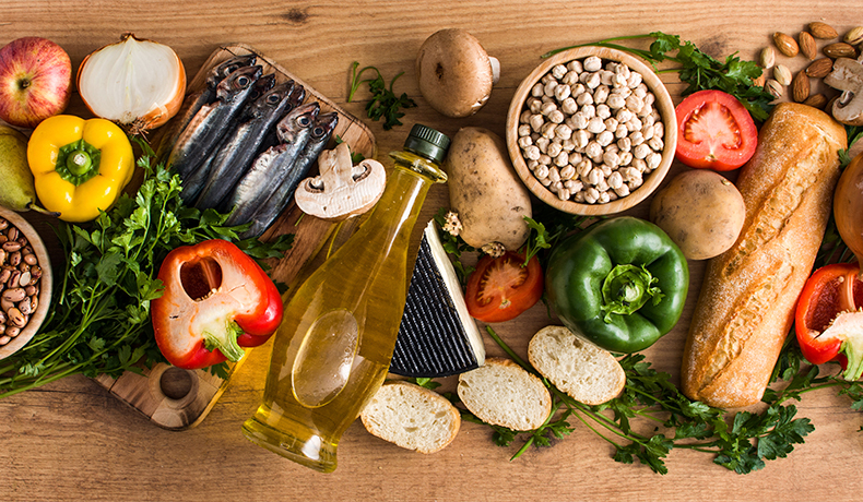 Percision Blog Headers Mediterranean Diet