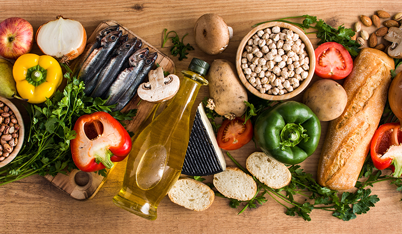 Percision Blog Headers Mediterranean Diet