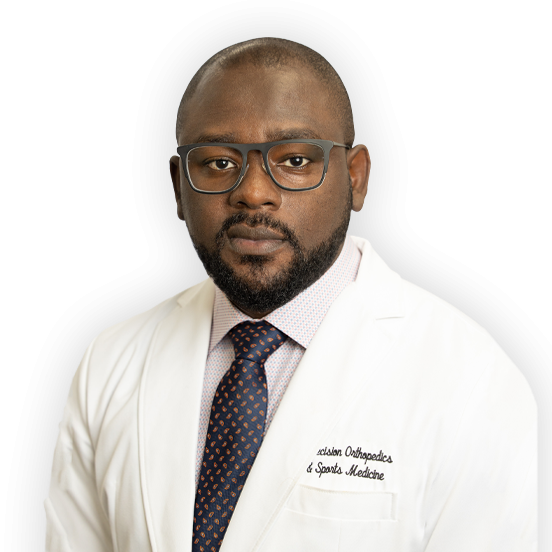 Emmanuel Koli, MD
