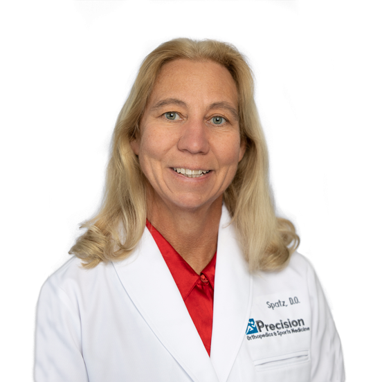 Debra Spatz, DO