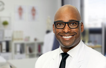 Damon Robinson, MD