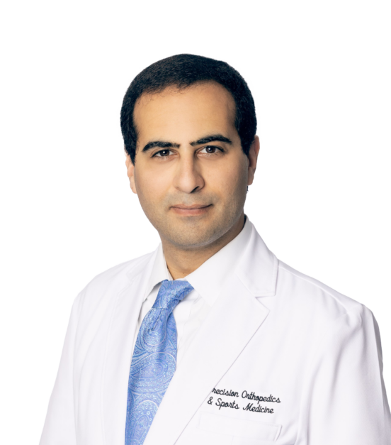 Alexander Behnaz, MD