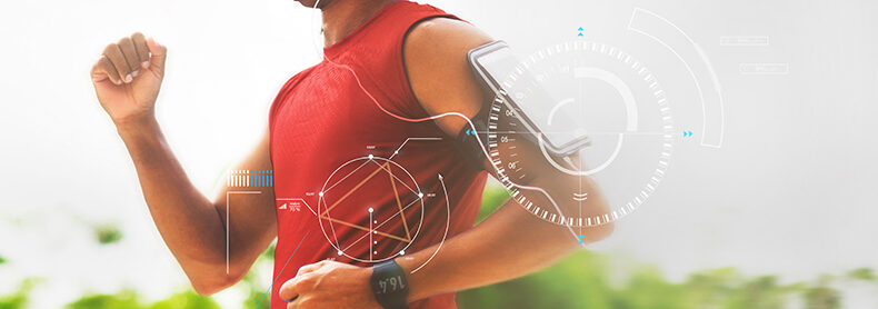 Precision Blog Header Fitness Tracking 012524