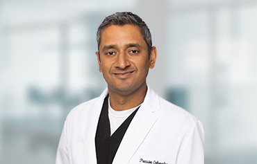 Vipul Mangal, MD – Chief Medical Officer of Pain Management