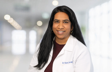 Ruth Devadas, DPM