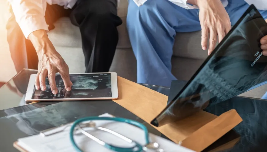 Img Comprehensive Orthopedic Care