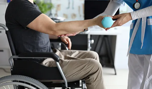 Img Occupational Therapy