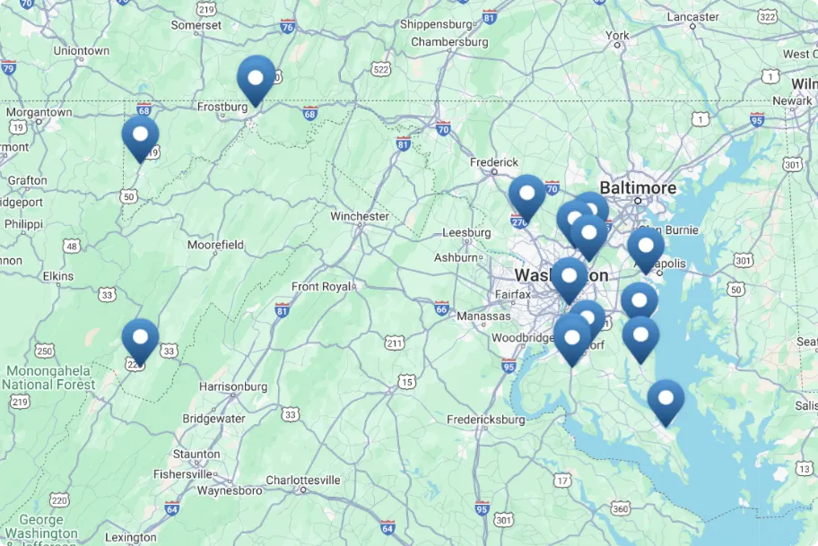 Img Precision Ortho Locations