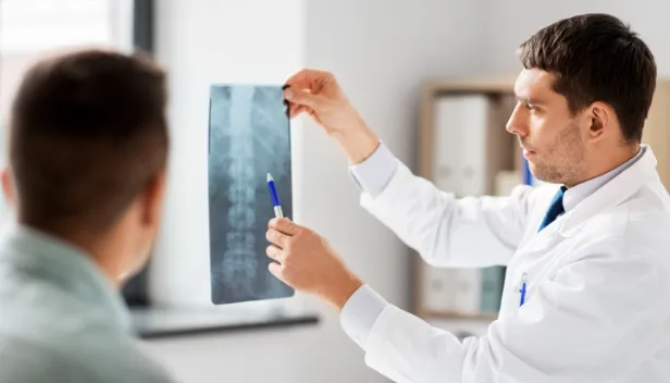 Img Specialized Physicians