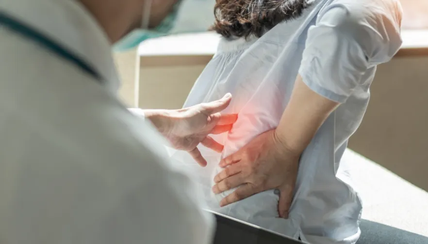 Specialty Back Neck Pain