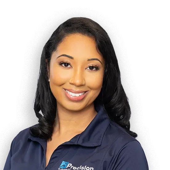 Brittany Wright, DPT