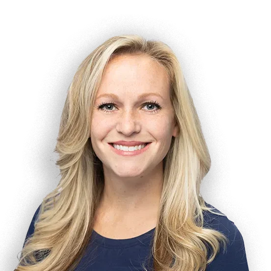 Carrie Bennett, DPT