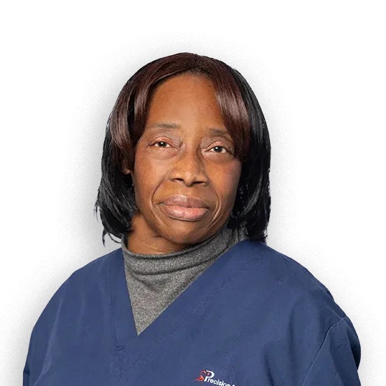 Cynthia Johnson, PT