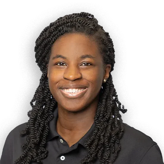 Grace Shodiya, DPT