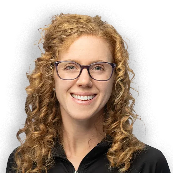 Megan Cunningham, DPT