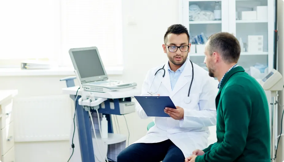 Precision Orthopedic Jobs Image