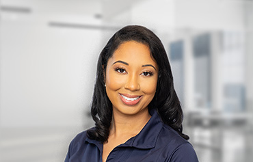 Brittany Wright, DPT