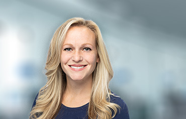 Carrie Bennett, DPT