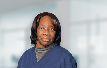 Cynthia Johnson, PT