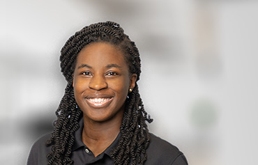 Grace Shodiya, DPT