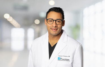 Sameer Saxena, MD